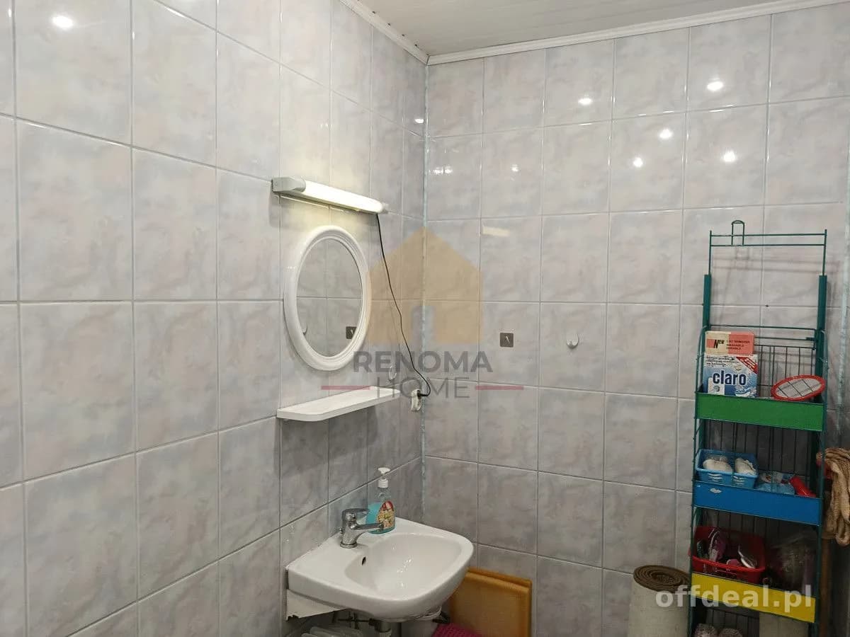 2-Zimmer Wohnung zum Verkauf in Dzierżoniów | 48 m²