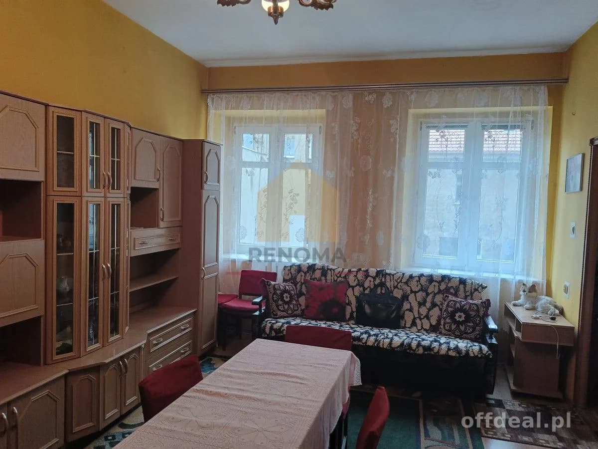 2-Zimmer Wohnung zum Verkauf in Dzierżoniów | 48 m²
