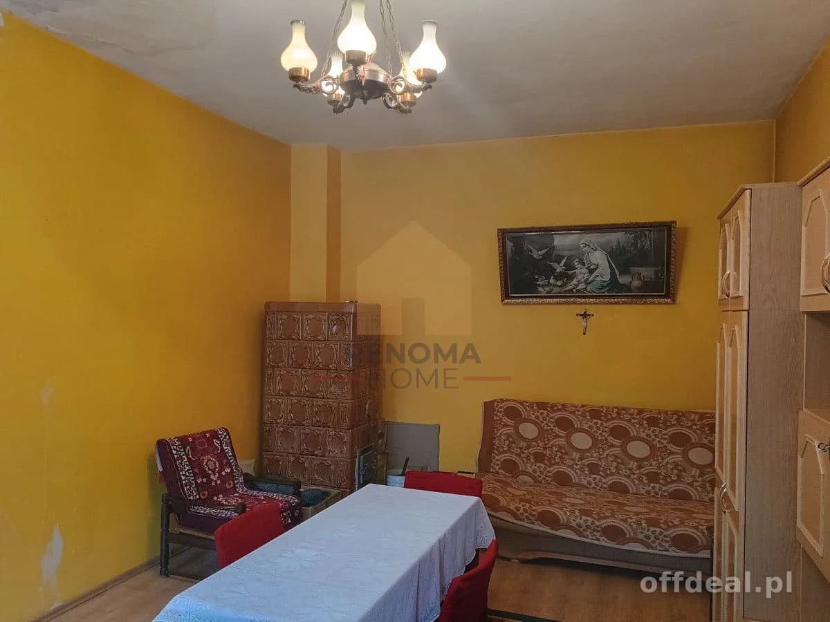 2-Zimmer Wohnung zum Verkauf in Dzierżoniów | 48 m²