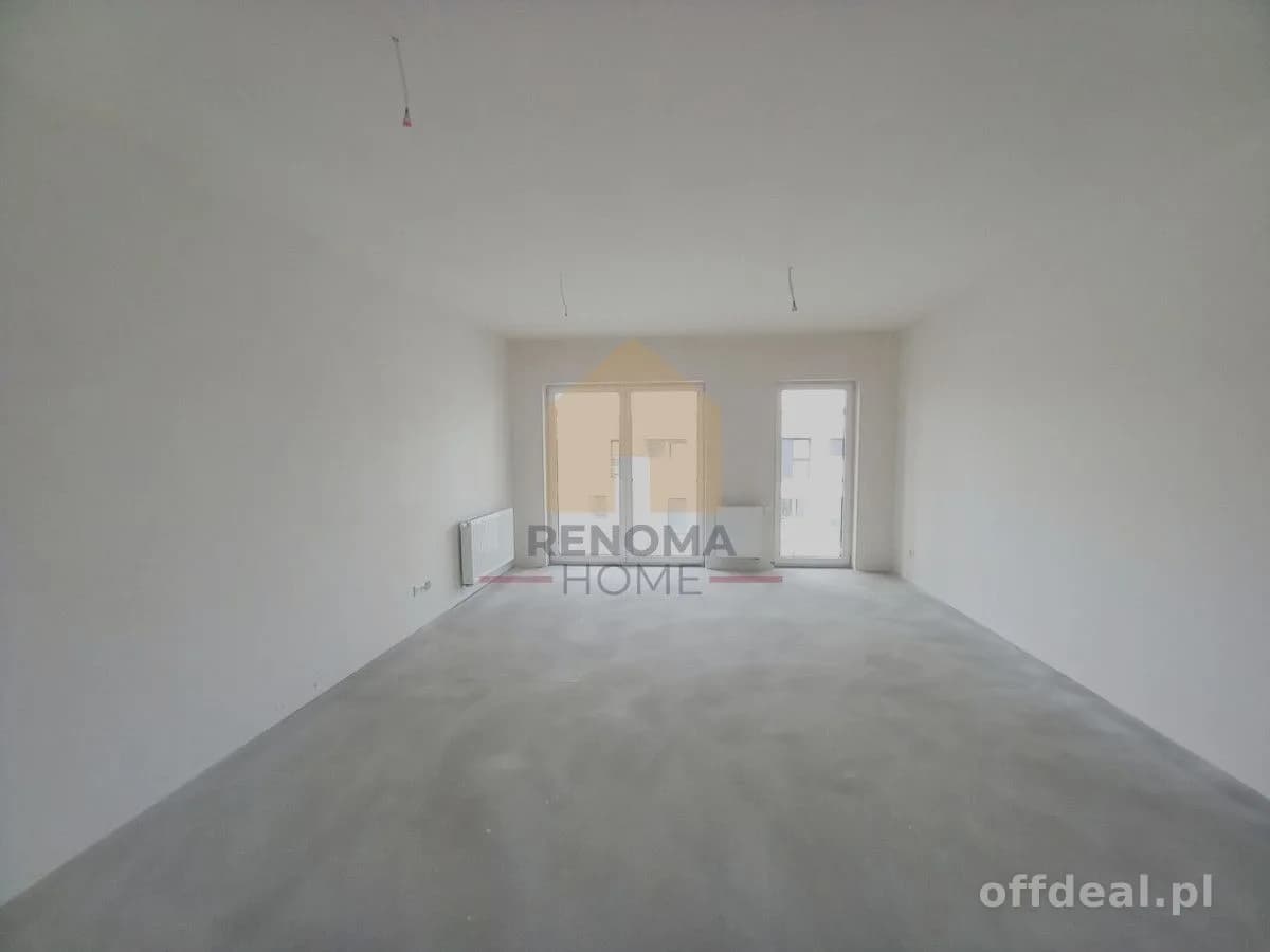 appartement à vendre à Legnica, Fabryczna | 2 pièces | 49,91 m²