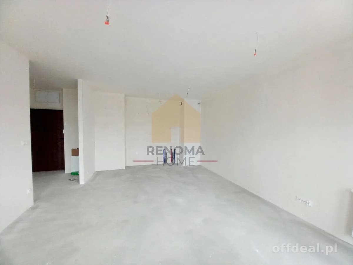 appartement à vendre à Legnica, Fabryczna | 2 pièces | 49,91 m²