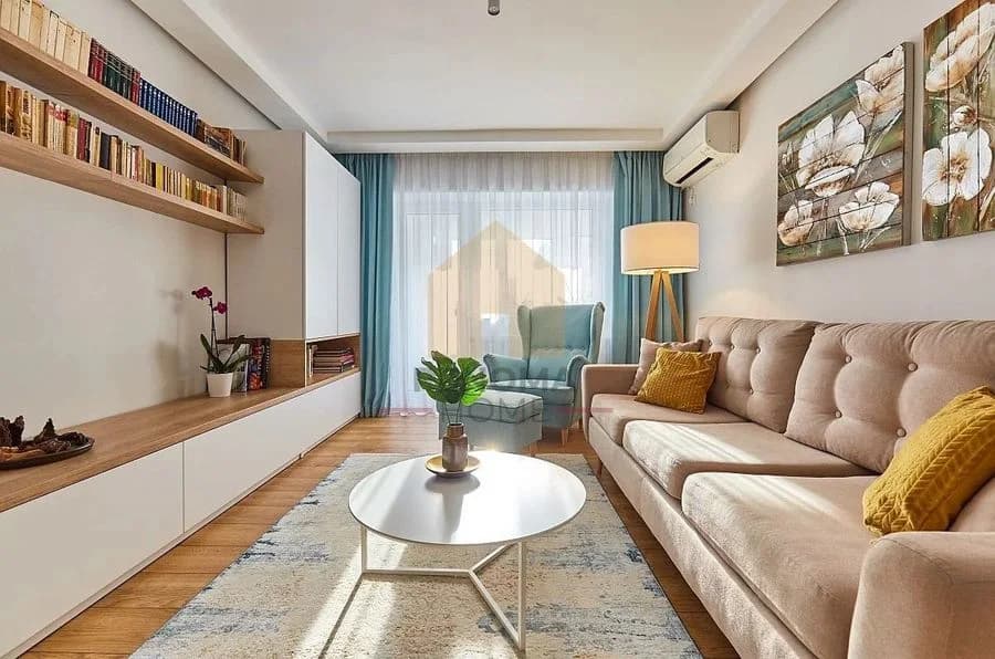 appartement à vendre à Legnica, Fabryczna | 2 pièces | 49,91 m²