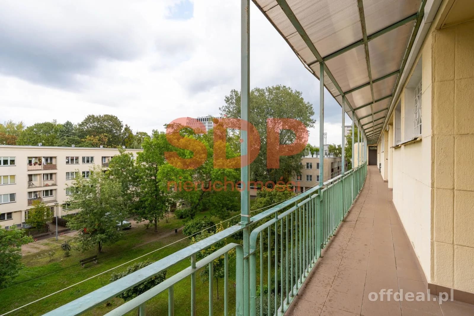 Zdjęcie 16: Mieszkanie, 2 pokoje, 32 m², Warszawa