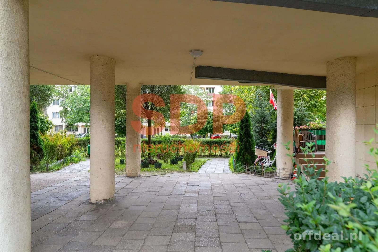 Zdjęcie 18: Mieszkanie, 2 pokoje, 32 m², Warszawa
