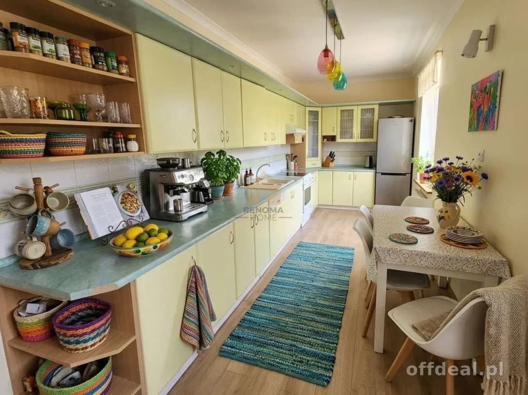 15-Zimmer Gewerbeimmobilie zum Verkauf in Wałbrzych, Rusinowa | 1.044 m²
