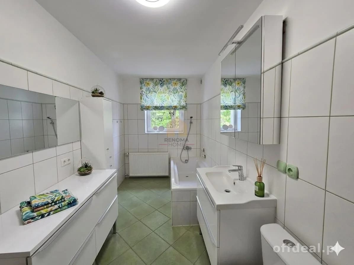 15-Zimmer Gewerbeimmobilie zum Verkauf in Wałbrzych, Rusinowa | 1.044 m²