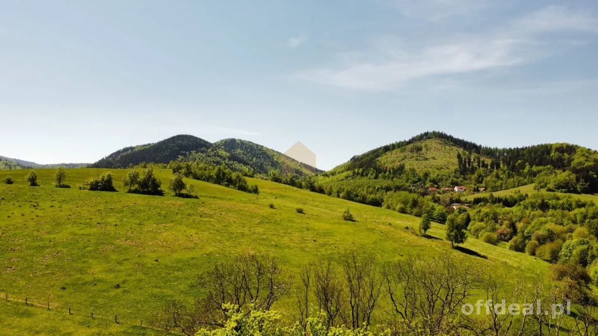 15-Zimmer Gewerbeimmobilie zum Verkauf in Wałbrzych, Rusinowa | 1.044 m²