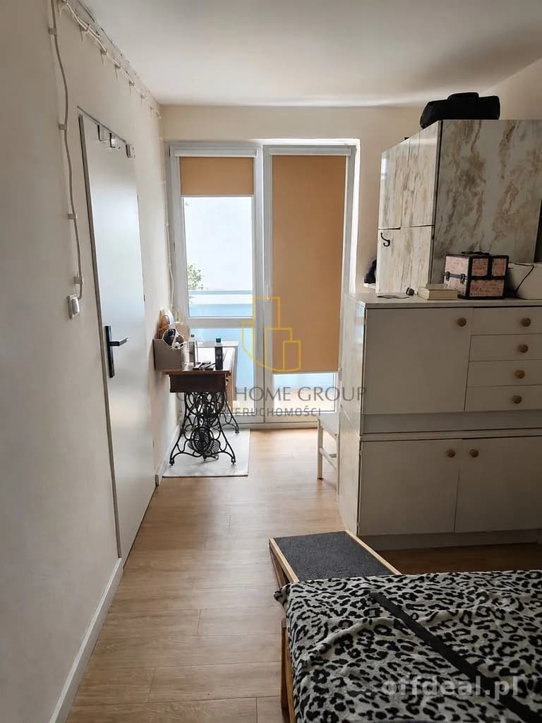 Zdjęcie 4: Mieszkanie, 3 pokoje, 45 m², Wrocław