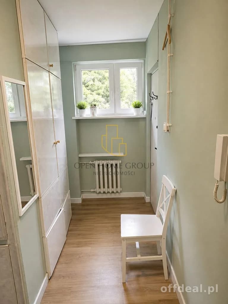 Zdjęcie 5: Mieszkanie, 3 pokoje, 45 m², Wrocław
