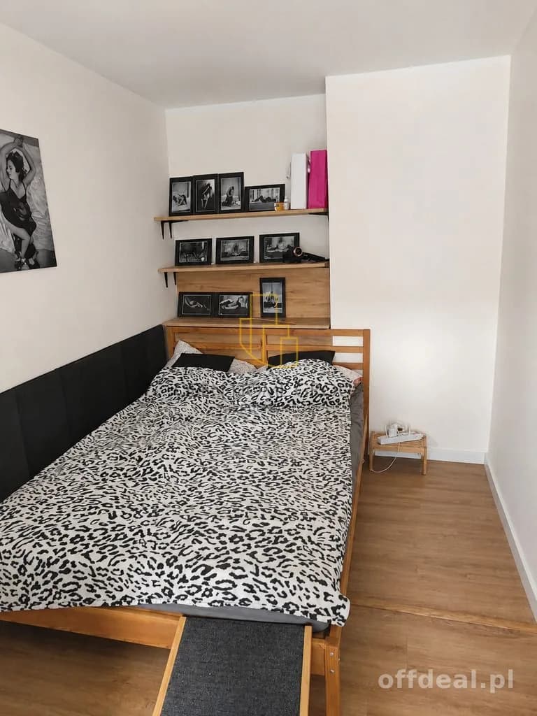 Zdjęcie 6: Mieszkanie, 3 pokoje, 45 m², Wrocław