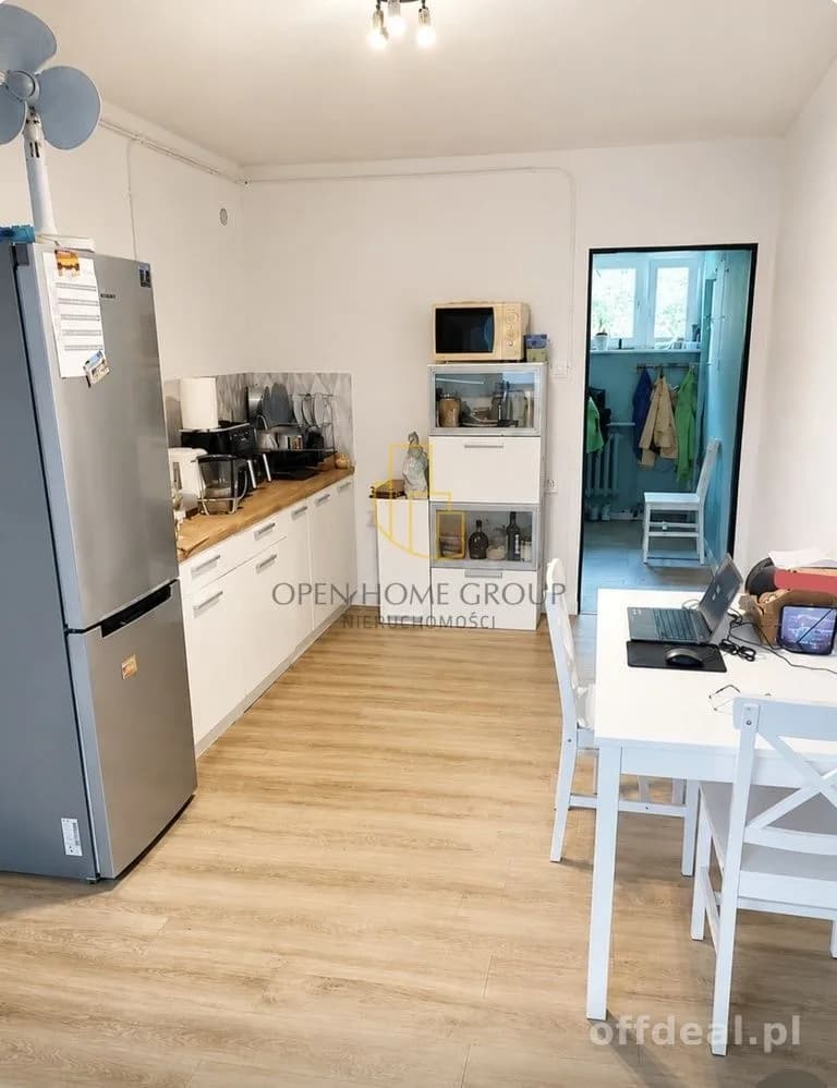 Zdjęcie 1: Mieszkanie, 3 pokoje, 45 m², Wrocław