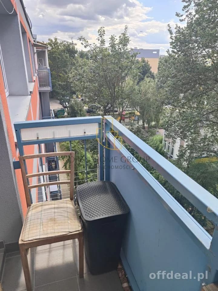 Zdjęcie 8: Mieszkanie, 3 pokoje, 45 m², Wrocław