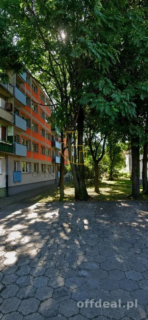 Zdjęcie 2: Mieszkanie, 3 pokoje, 45 m², Wrocław