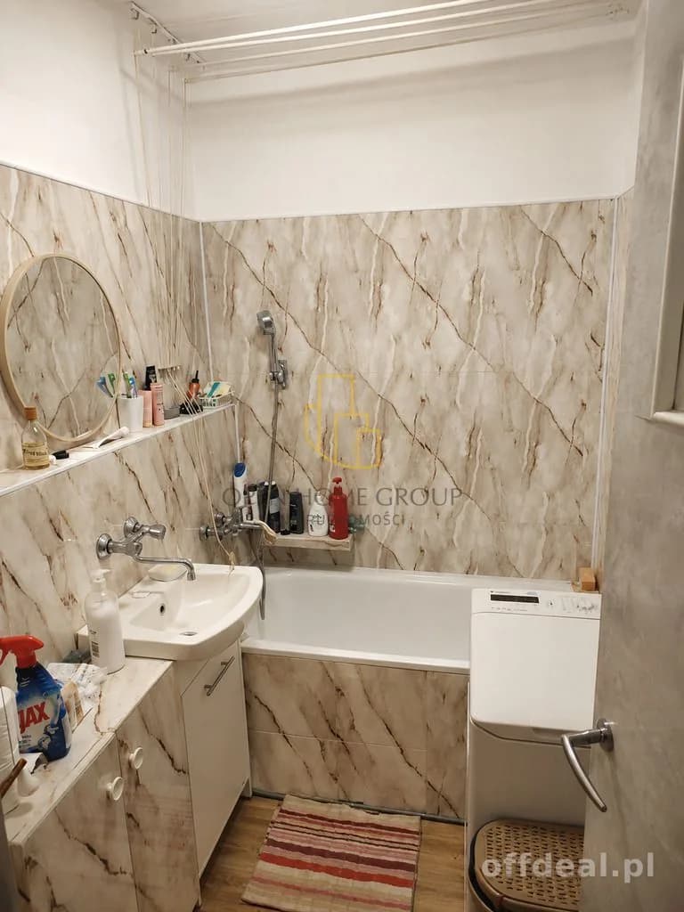 Zdjęcie 3: Mieszkanie, 3 pokoje, 45 m², Wrocław