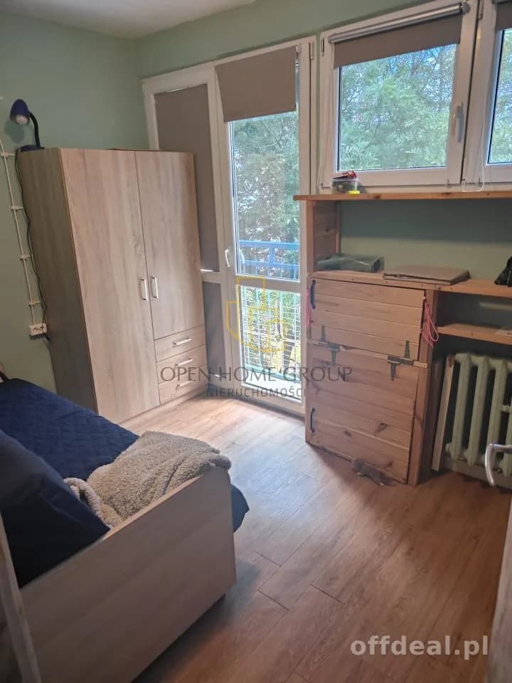Zdjęcie 7: Mieszkanie, 3 pokoje, 45 m², Wrocław