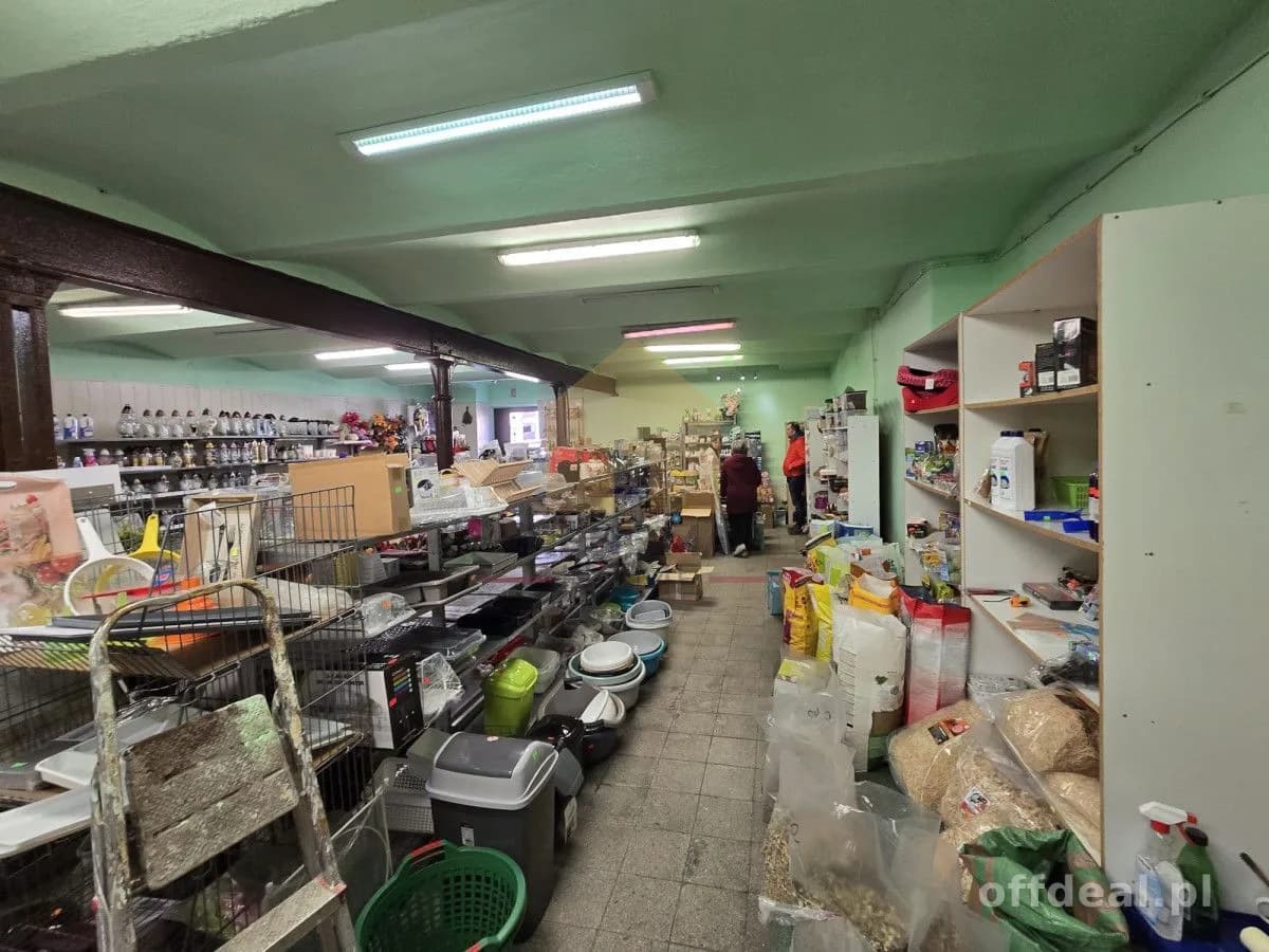 Super inwestycja na mieszkania w centrum miasta.