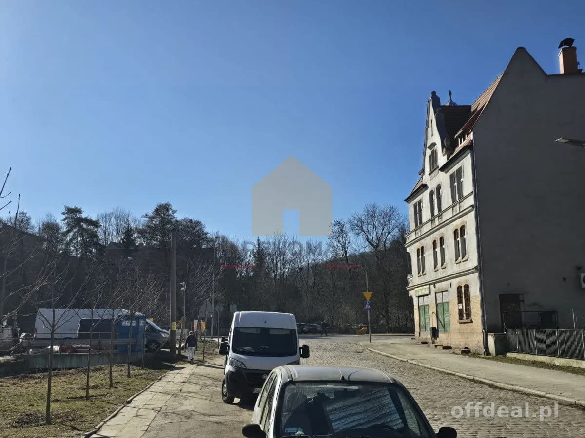 Super inwestycja na mieszkania w centrum miasta.