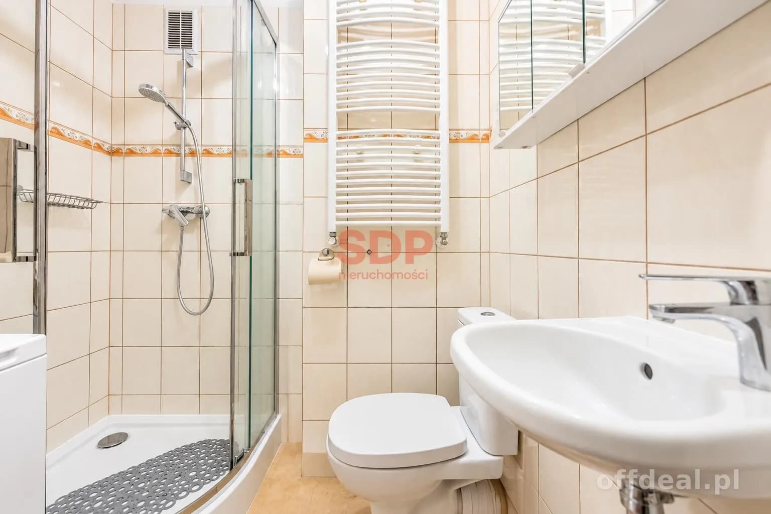 Zdjęcie 11: Mieszkanie, 1 pokoje, 24 m², Wrocław