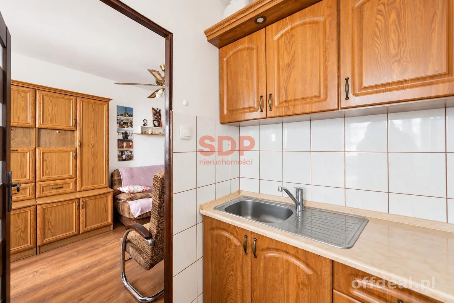 Zdjęcie 9: Mieszkanie, 1 pokoje, 24 m², Wrocław