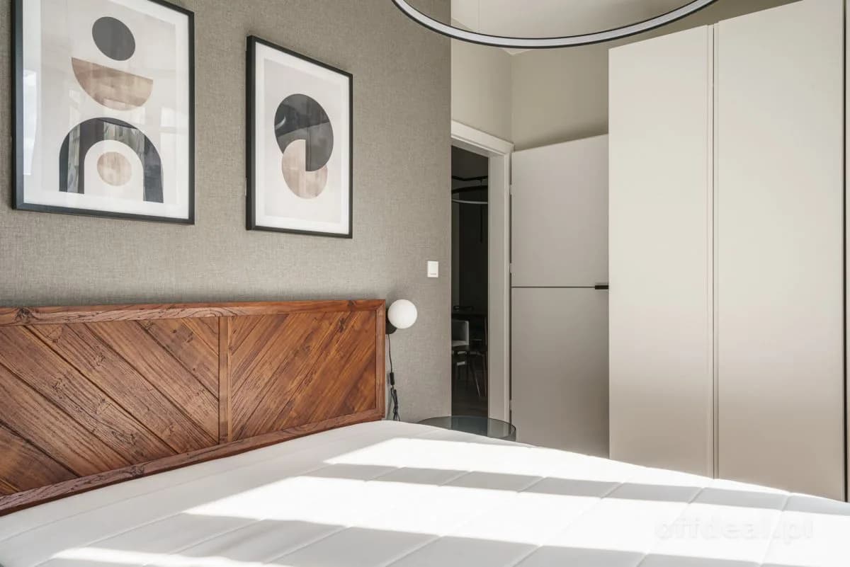 appartement à louer à Wrocław, Śródmieście, Nadodrze | 2 pièces | 50 m²