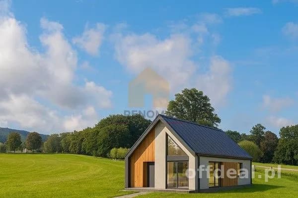 terrain à vendre à Janowice Wielkie | 1 682 m²
