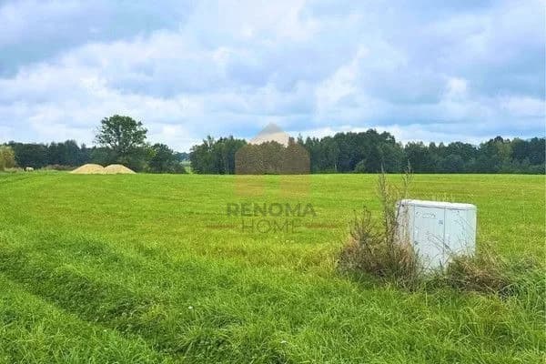 terrain à vendre à Janowice Wielkie | 1 682 m²
