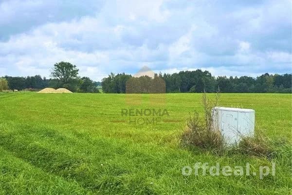 terrain à vendre à Janowice Wielkie | 1 682 m²