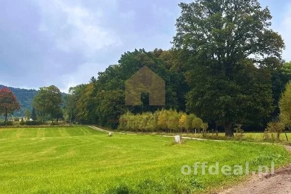 terrain à vendre à Janowice Wielkie | 1 682 m²