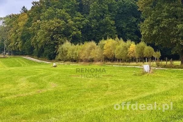 terrain à vendre à Janowice Wielkie | 1 682 m²