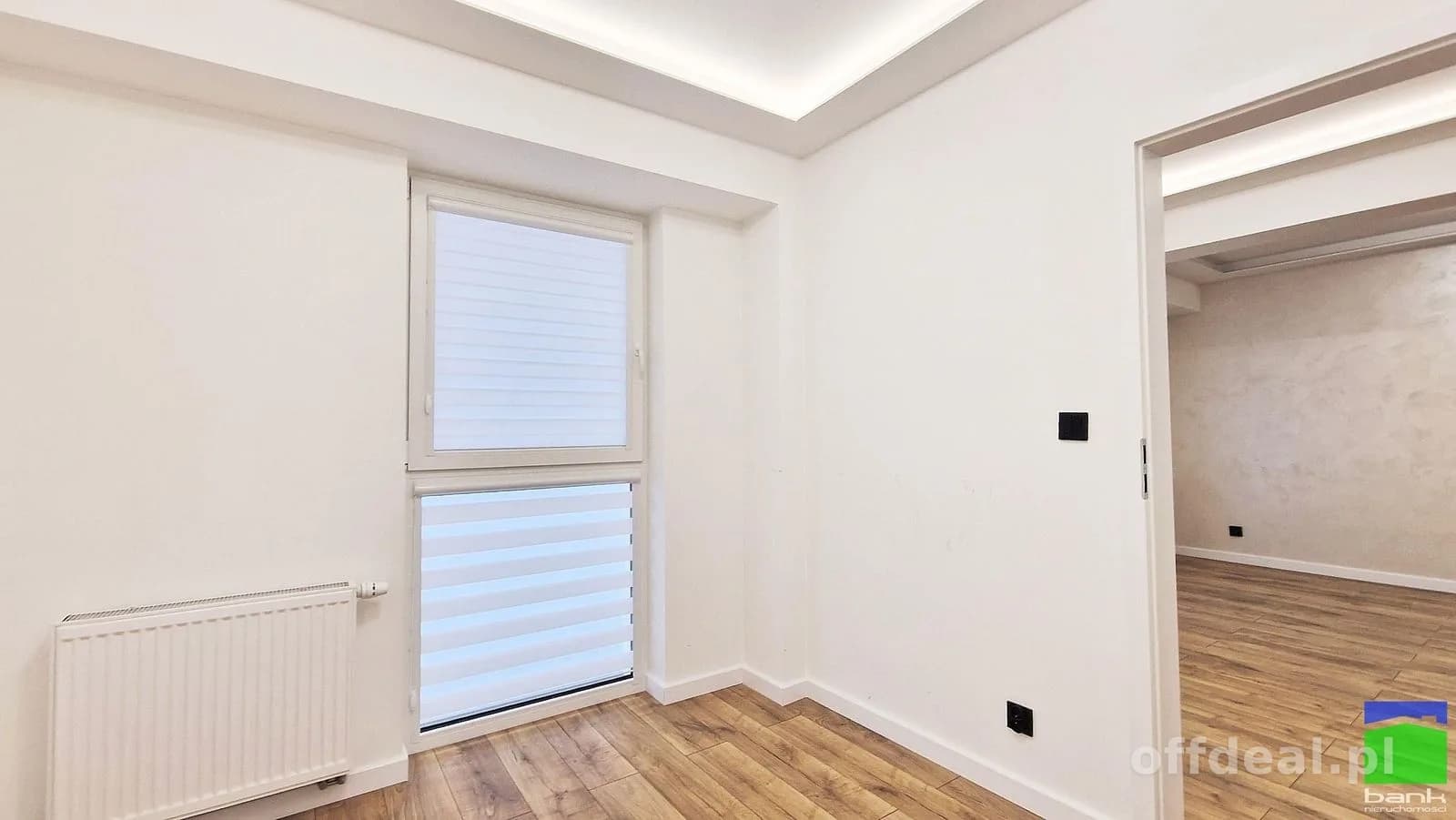 appartement à vendre à Pabianice | 2 pièces | 45,84 m²