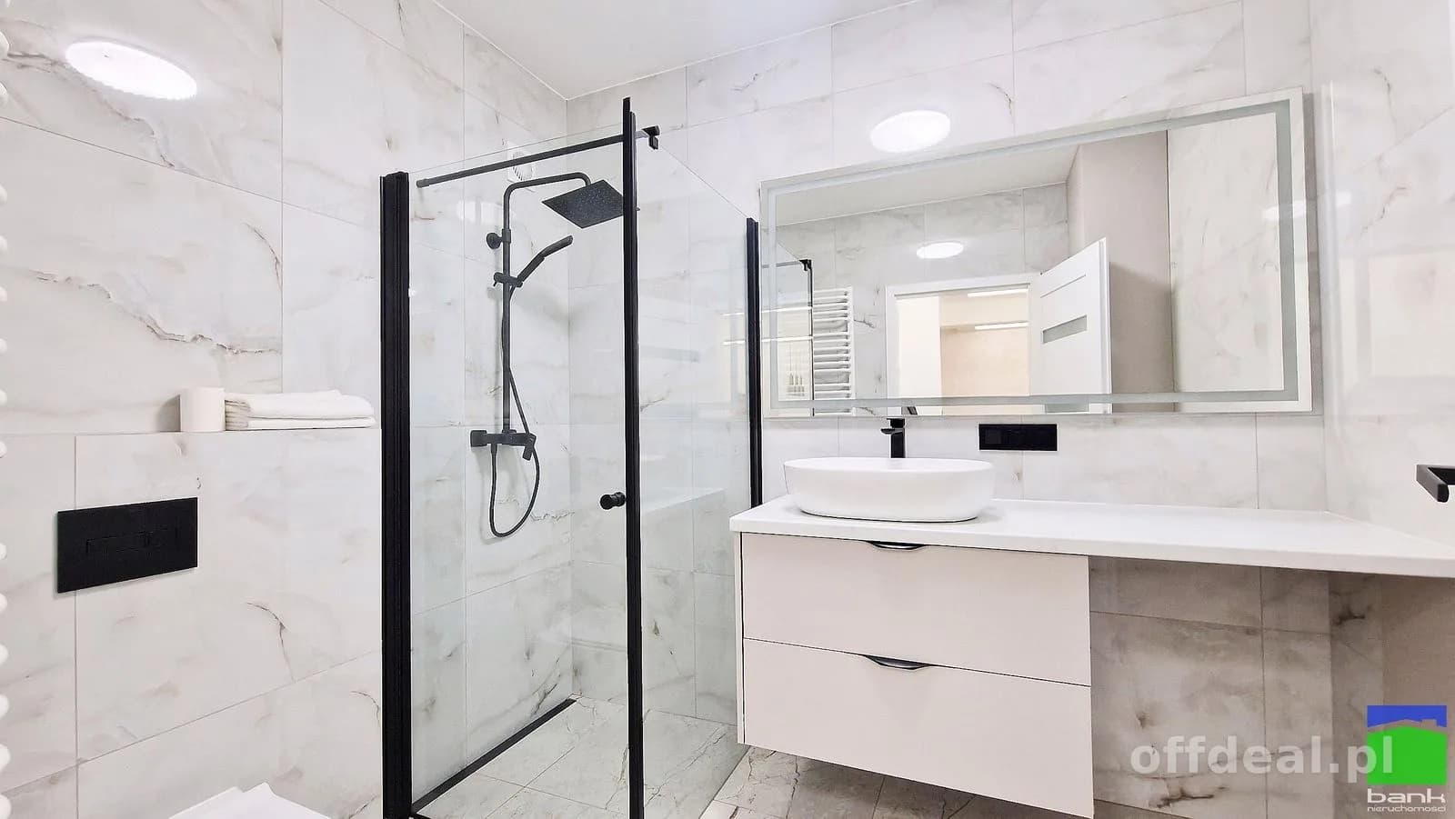 appartement à vendre à Pabianice | 2 pièces | 45,84 m²