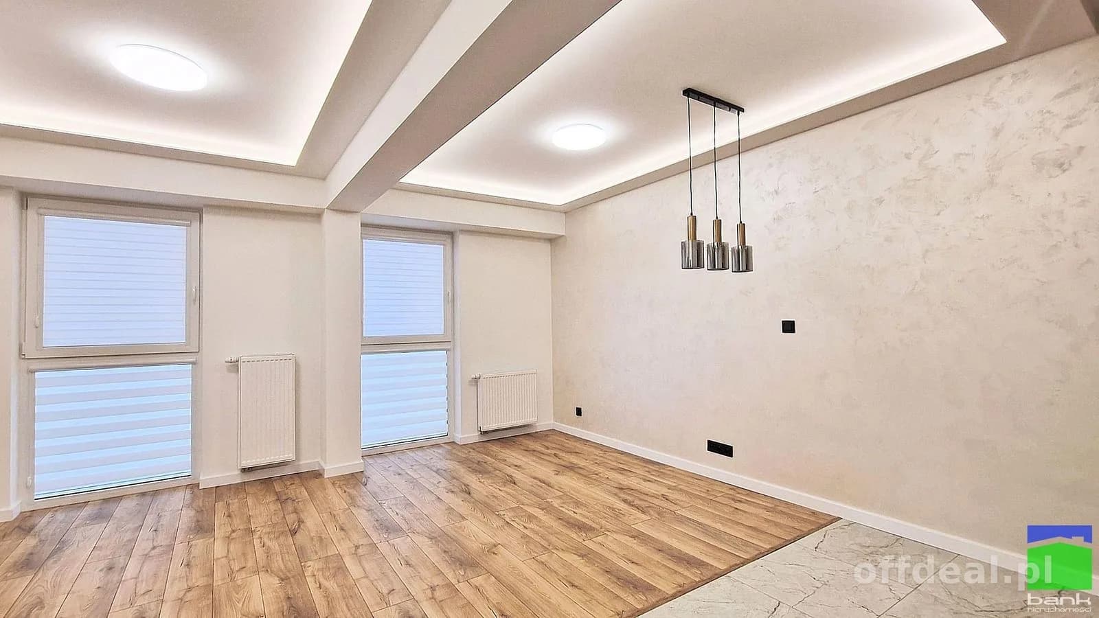 appartement à vendre à Pabianice | 2 pièces | 45,84 m²