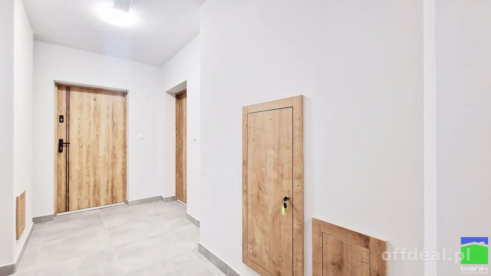 appartement à vendre à Pabianice | 2 pièces | 45,84 m²
