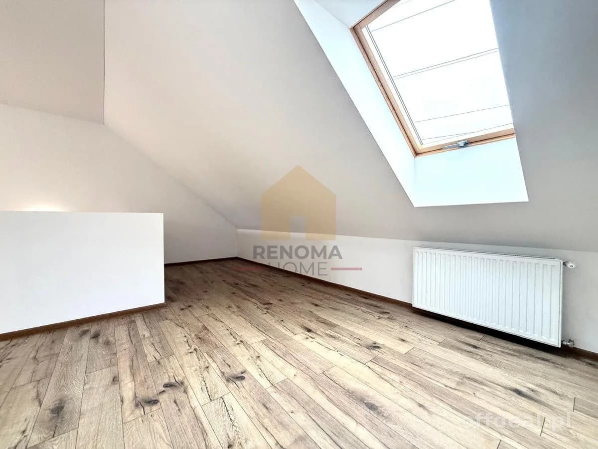 2 poziomy | 100 m2 | miejsce postojowe w cenie