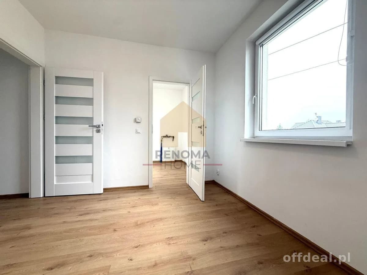 2 poziomy | 100 m2 | miejsce postojowe w cenie