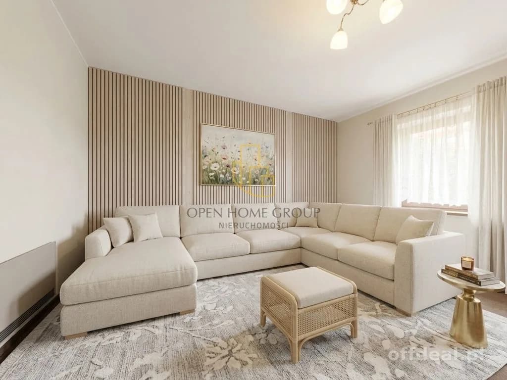 Zdjęcie 1: Mieszkanie, 2 pokoje, 49 m², Wrocław