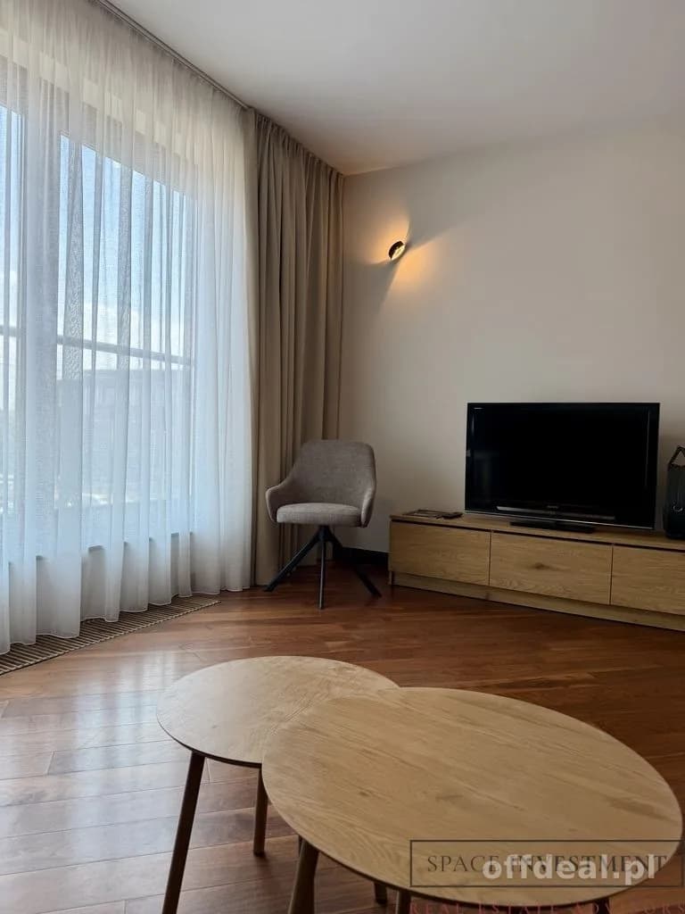 Justin Center | Zielone Patio | Balkon | 61 m² |