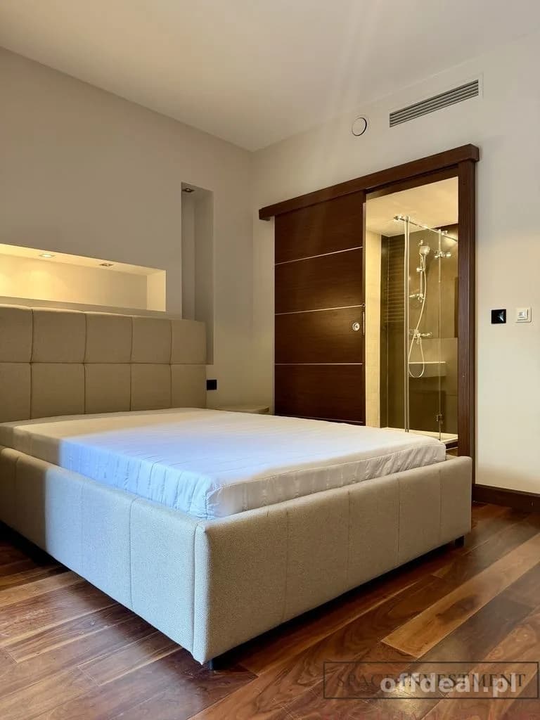 Justin Center | Zielone Patio | Balkon | 61 m² |