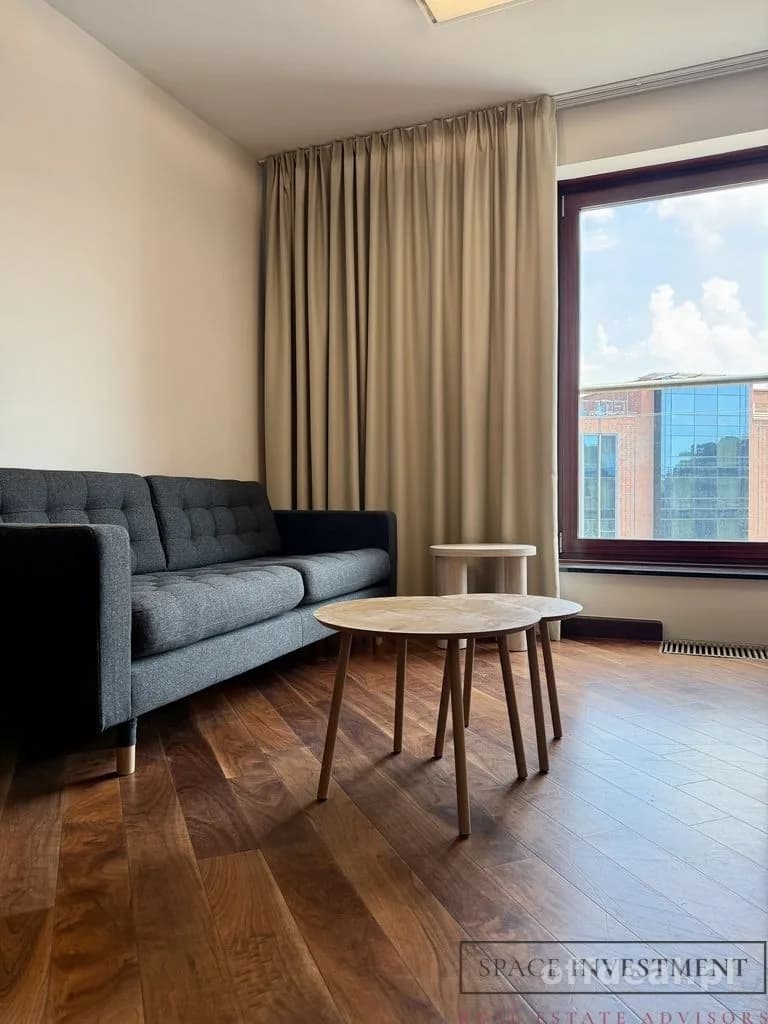 Justin Center | Zielone Patio | Balkon | 61 m² |