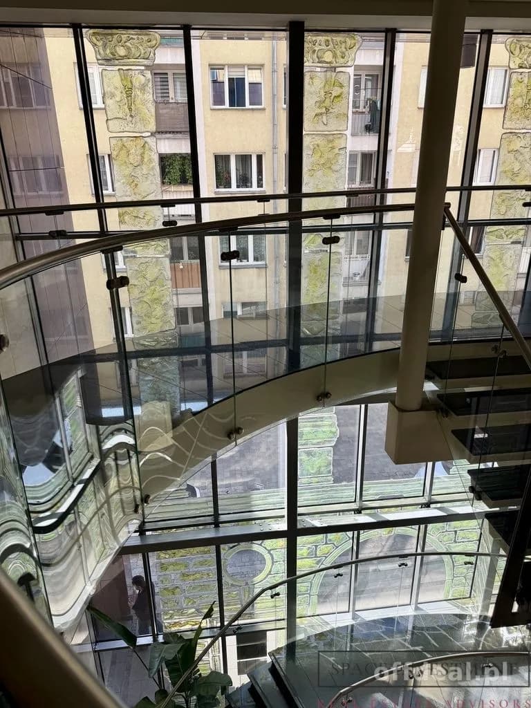 Justin Center | Zielone Patio | Balkon | 61 m² |