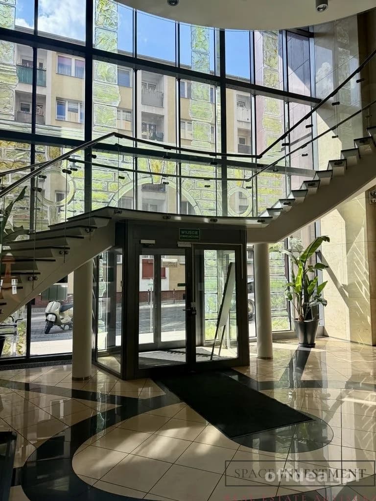 Justin Center | Zielone Patio | Balkon | 61 m² |