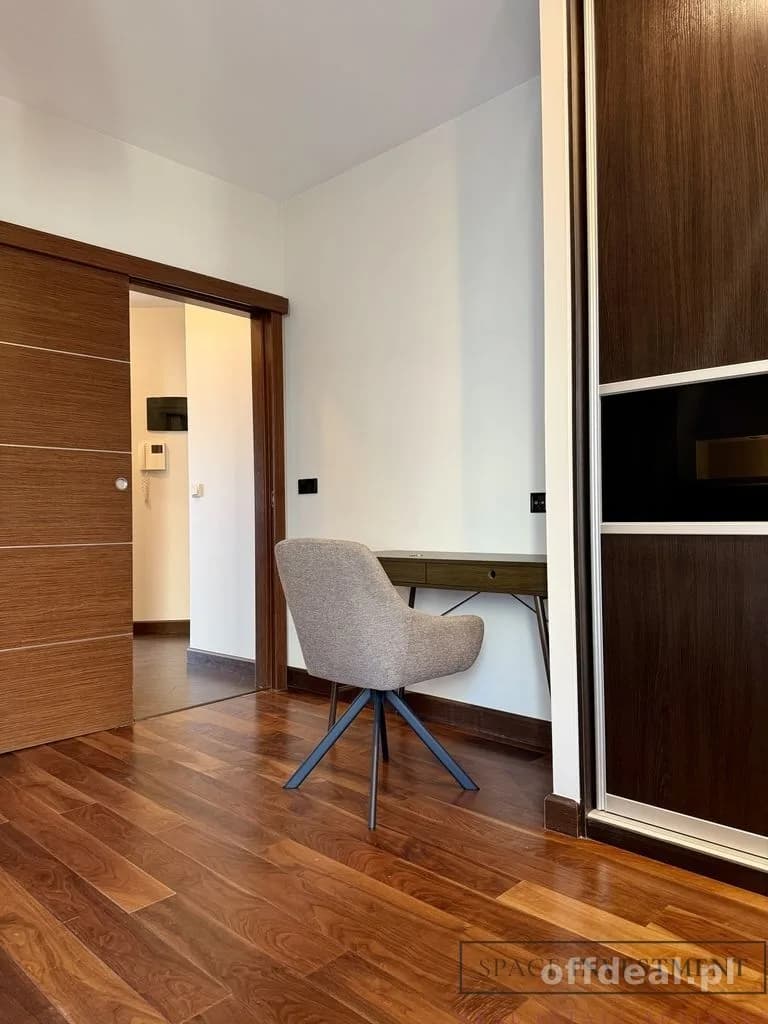 Justin Center | Zielone Patio | Balkon | 61 m² |