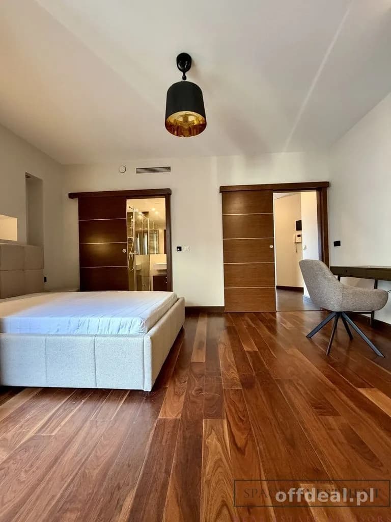 Justin Center | Zielone Patio | Balkon | 61 m² |