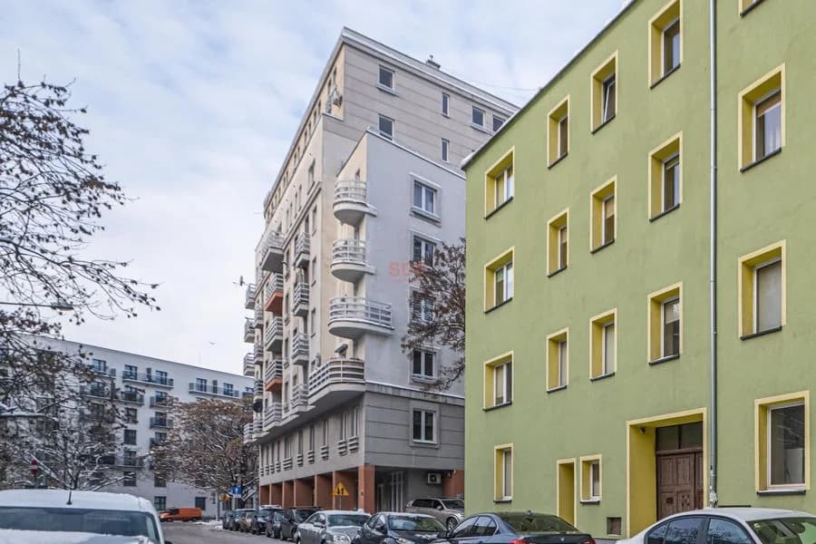 Lokal w świetnej lokalizacji - centrum