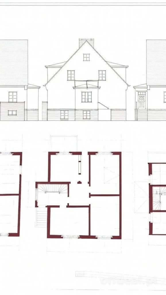 Krzyki, ul.Okólna, działka 897 m²