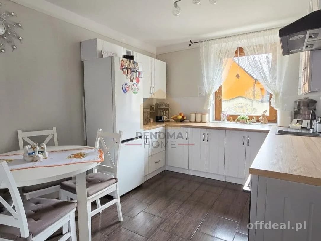 4-Zimmer Haus zum Verkauf in Bojadła | 184 m²