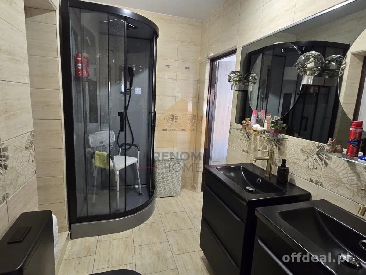 4-Zimmer Haus zum Verkauf in Bojadła | 184 m²