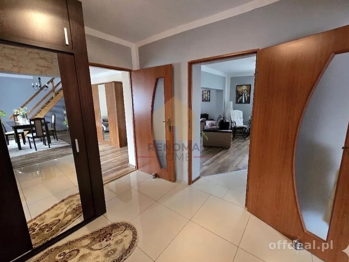 4-Zimmer Haus zum Verkauf in Bojadła | 184 m²