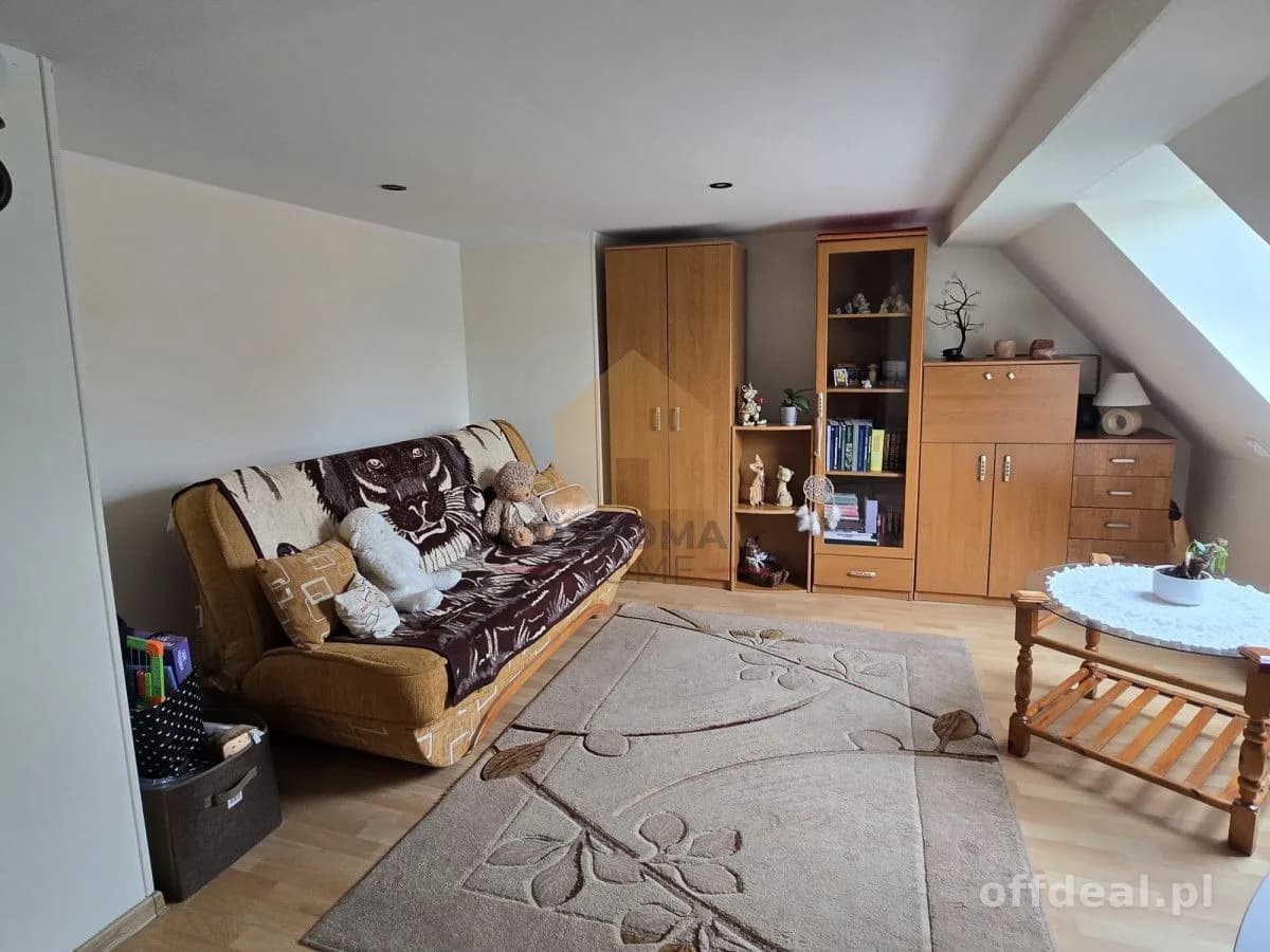 4-Zimmer Haus zum Verkauf in Bojadła | 184 m²