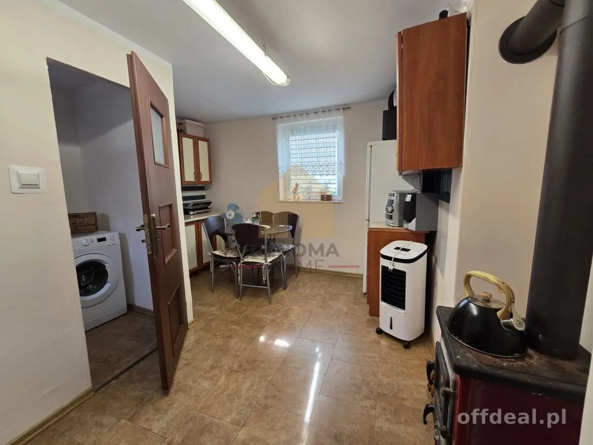 4-Zimmer Haus zum Verkauf in Bojadła | 184 m²